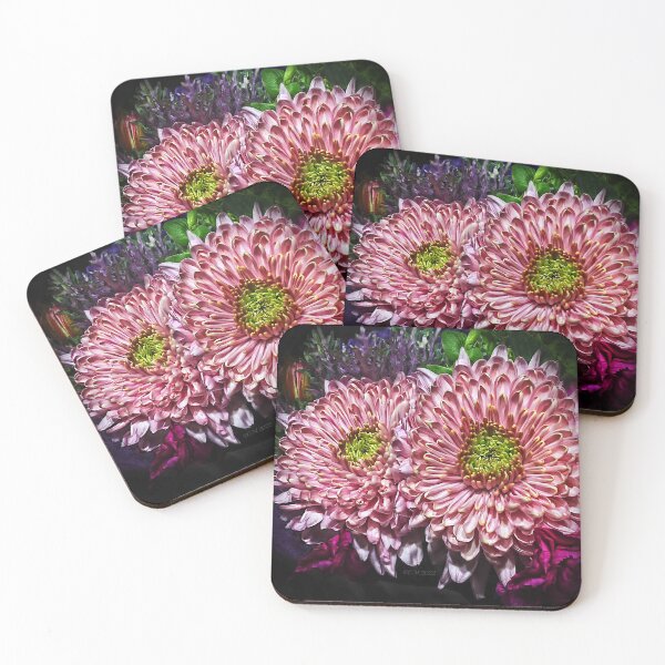 Item preview, Touch of Spring designed and sold by Catherine Melvin.