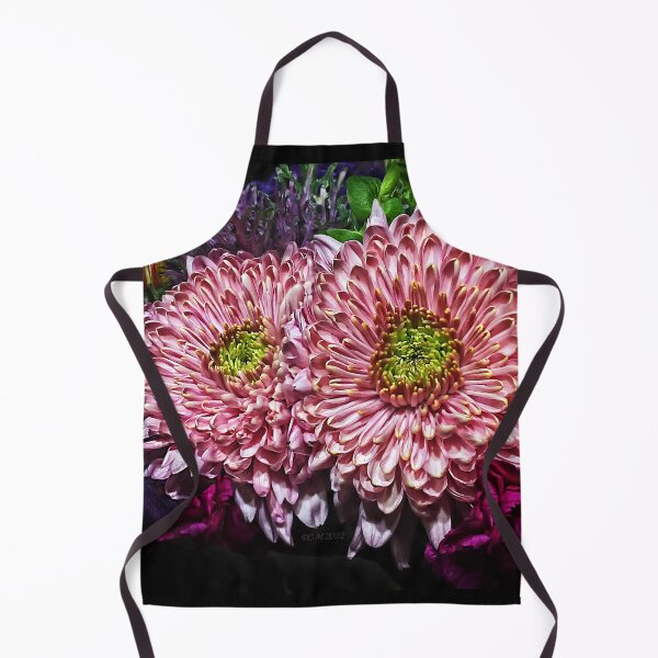 Item preview, Touch of Spring designed and sold by Catherine Melvin.
