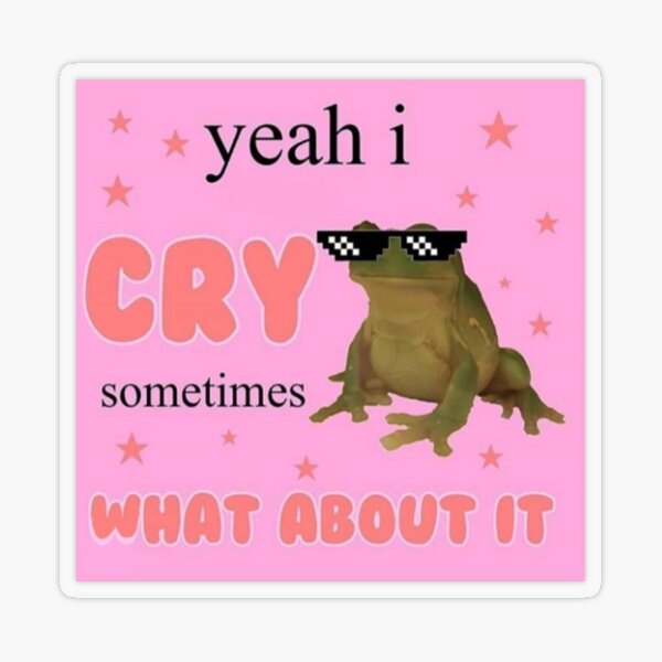 what about it Transparent Sticker