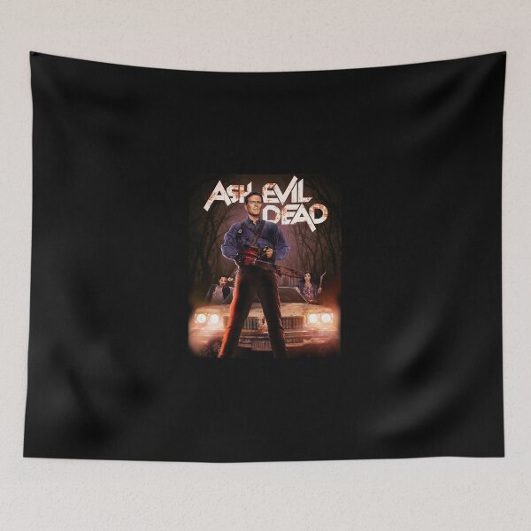Item preview, The Dead Evil designed and sold by AmandaCardasis.
