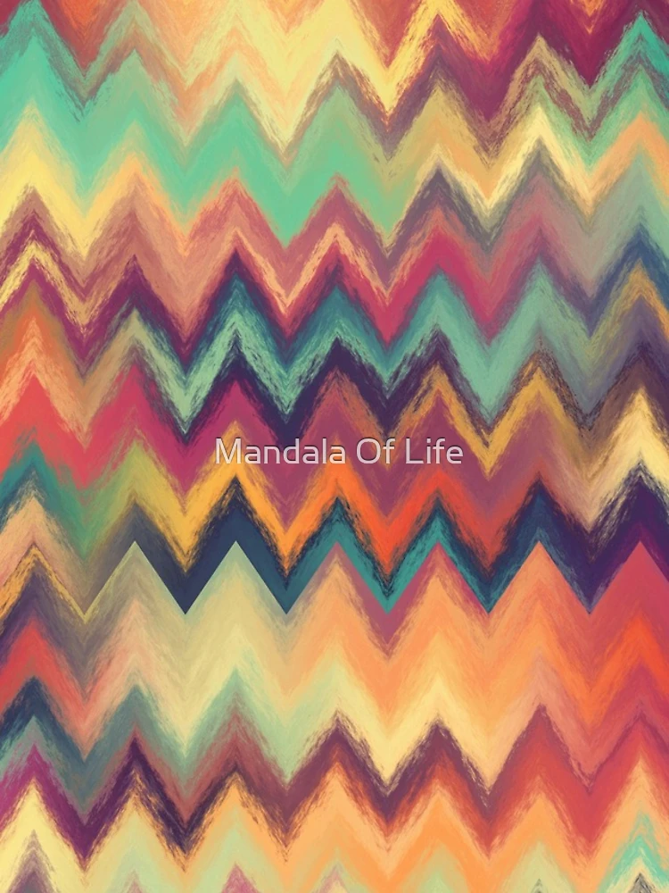 Thumbnail 5 of 5, iPhone Case, Crayon Crazy designed and sold by Mandala Of Life.