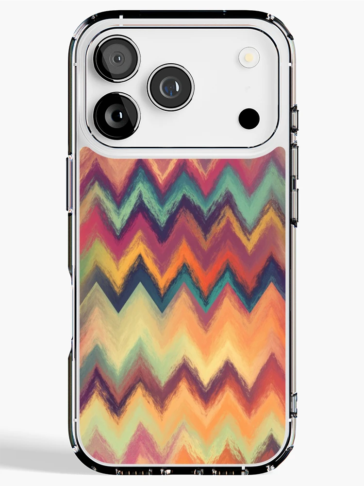 Thumbnail 1 of 5, iPhone Case, Crayon Crazy designed and sold by Mandala Of Life.