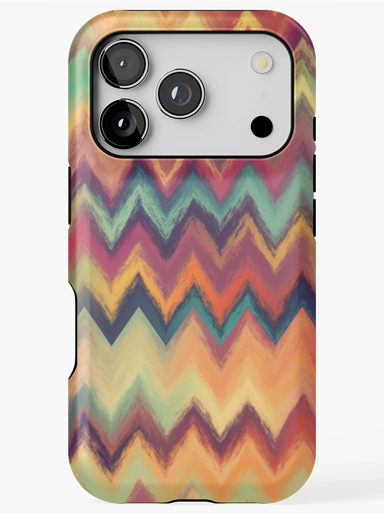 Thumbnail 1 of 4, iPhone Case, Crayon Crazy designed and sold by Mandala Of Life.