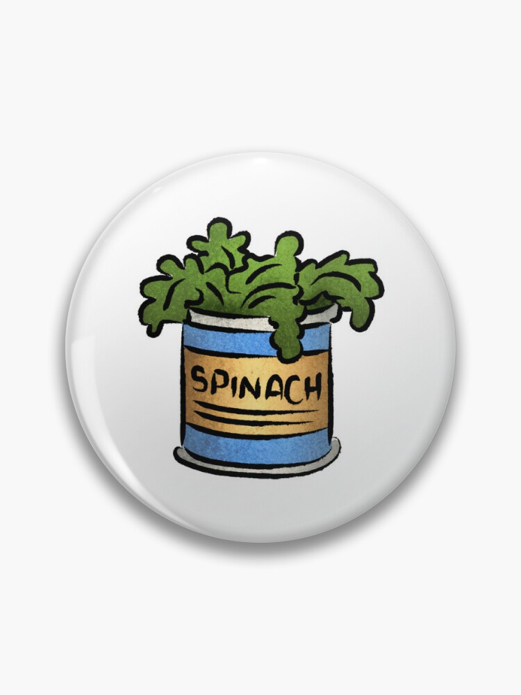 Pin on spinach & other cool things