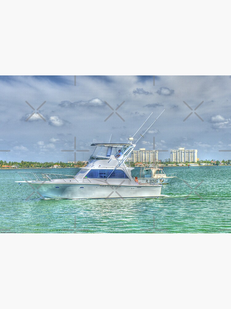Smooth Sailing by photorolandi