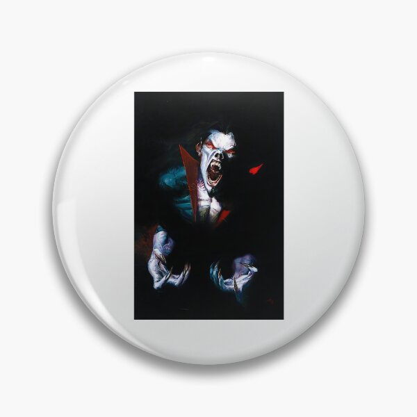 Item preview, Morbius 2022 designed and sold by SEINENGAPPI8.
