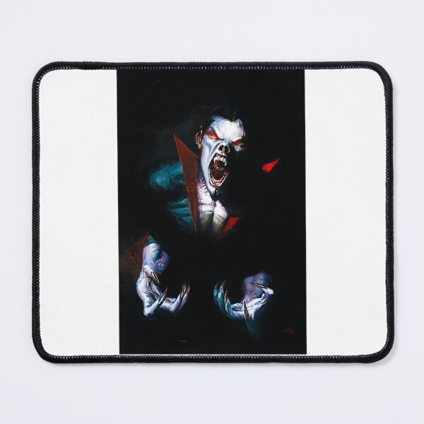 Aperçu de l'œuvre Morbius 2022 créée et vendue par SEINENGAPPI8.