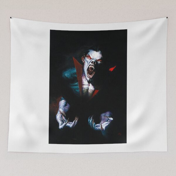 Item preview, Morbius 2022 designed and sold by SEINENGAPPI8.