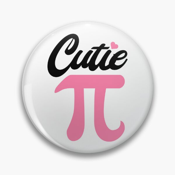 Item preview, Cutie Pi designed and sold by WeTrieditatHome.
