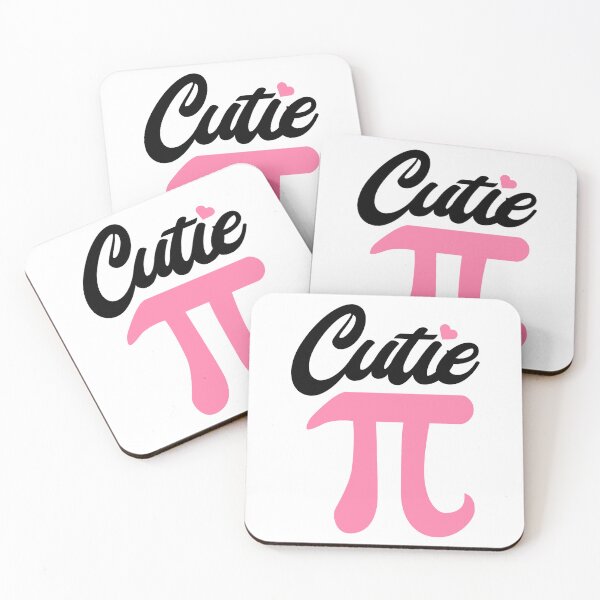 Item preview, Cutie Pi designed and sold by WeTrieditatHome.
