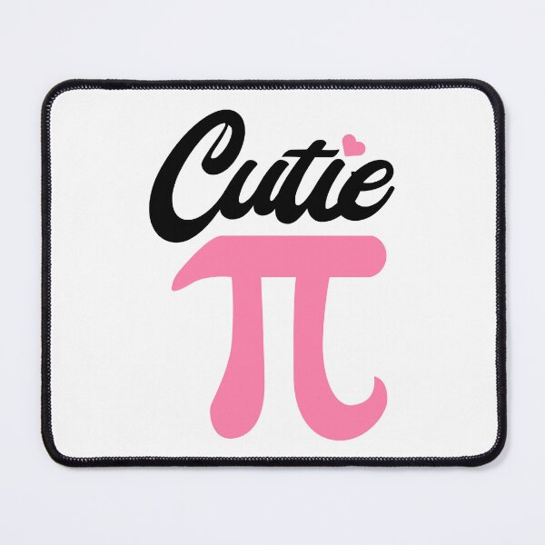 Item preview, Cutie Pi designed and sold by WeTrieditatHome.