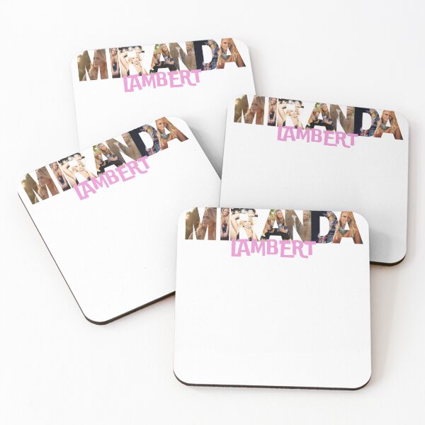 Item preview, miranda lambert essential t shirt | sticker designed and sold by ReganPro5.