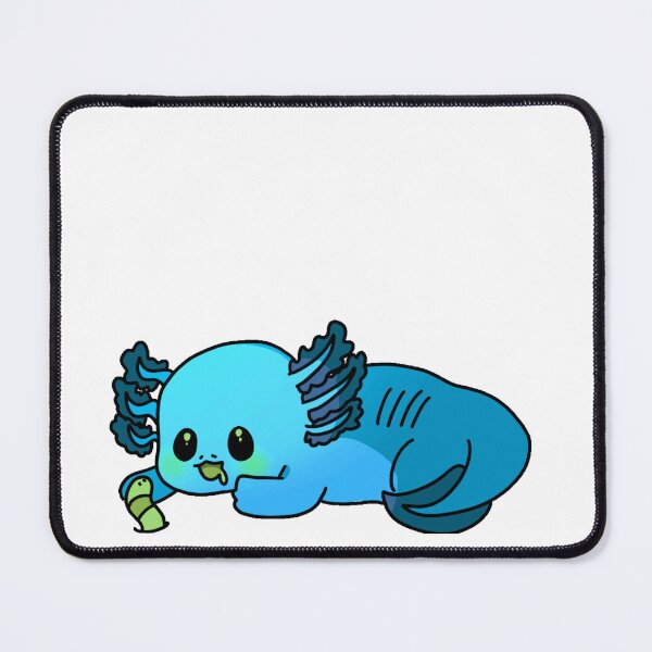 Item preview, BFP Axolotl Friend  designed and sold by Spherical Effects Shop.