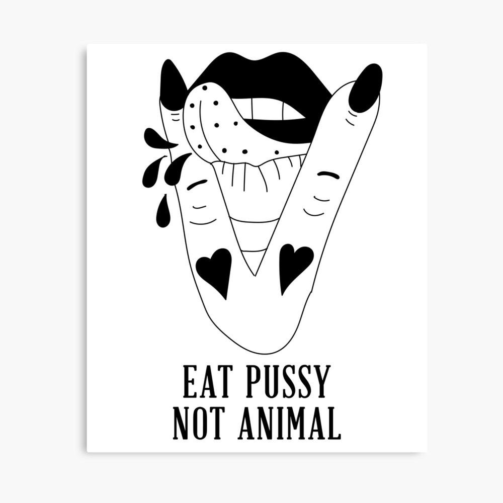 Husband Wife Funny Quotes Eat Pussy Not Animal