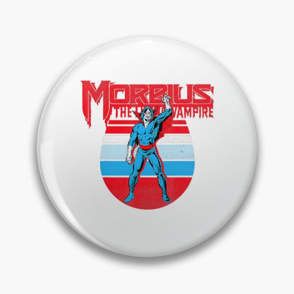 Item preview, Morbius 2022 designed and sold by SEINENGAPPI8.