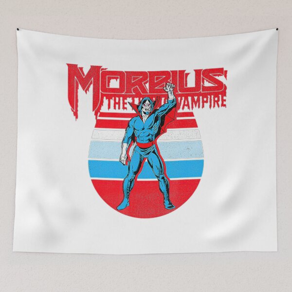 Item preview, Morbius 2022 designed and sold by SEINENGAPPI8.