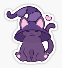Love Familiar Sticker