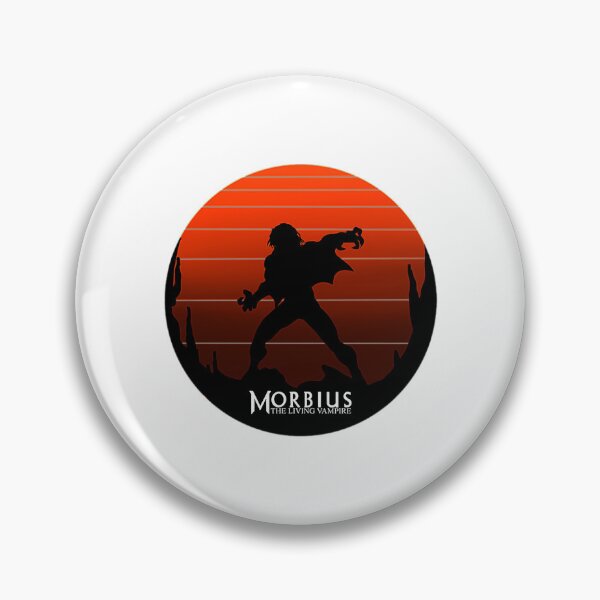 Item preview, Morbius 2022 designed and sold by SEINENGAPPI8.