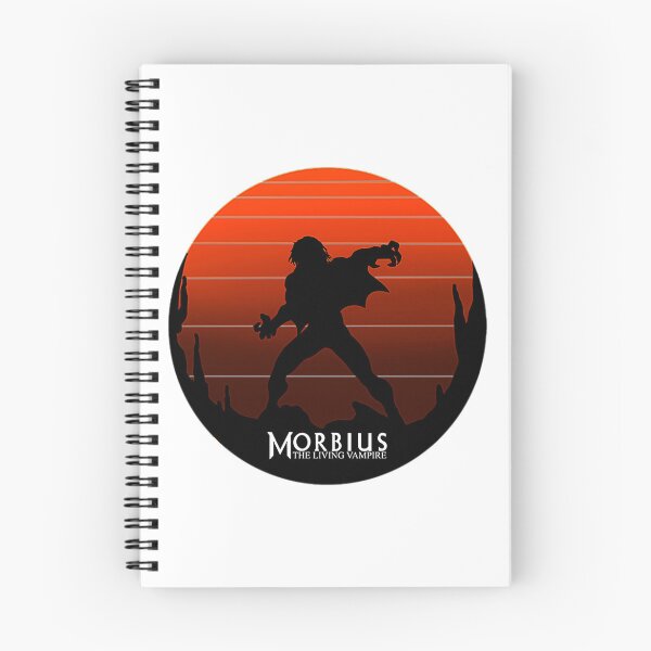 Item preview, Morbius 2022 designed and sold by SEINENGAPPI8.