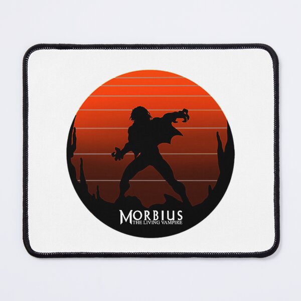 Item preview, Morbius 2022 designed and sold by SEINENGAPPI8.