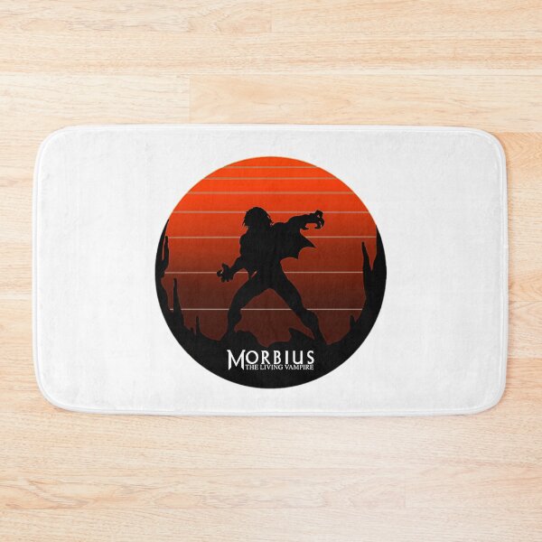 Item preview, Morbius 2022 designed and sold by SEINENGAPPI8.