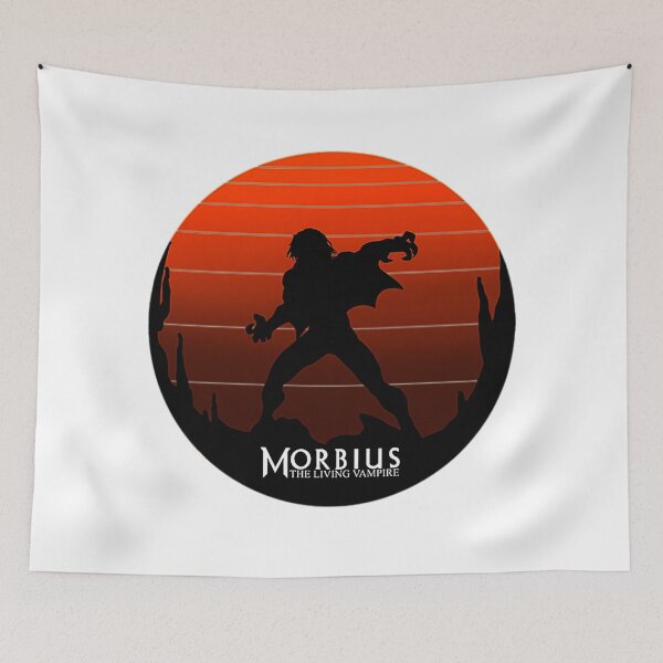 Item preview, Morbius 2022 designed and sold by SEINENGAPPI8.