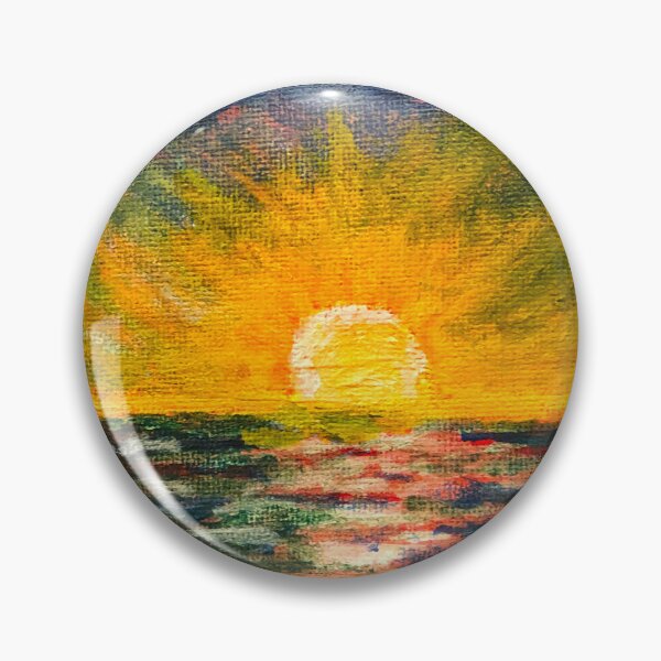 Item preview, Sunset with Chemtrail designed and sold by JTony.