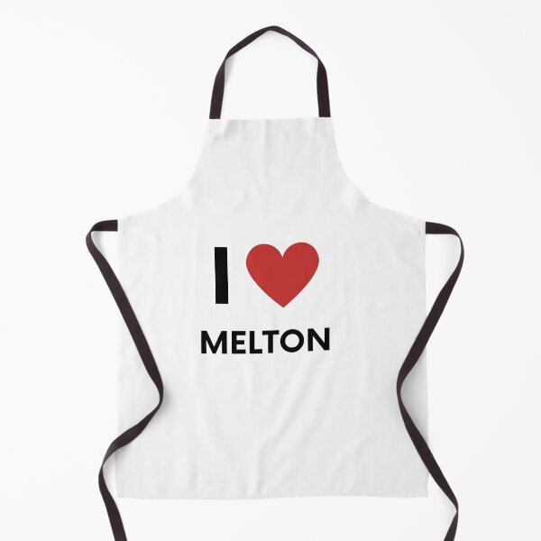 Item preview, I Love Melton designed and sold by melbournegirl.