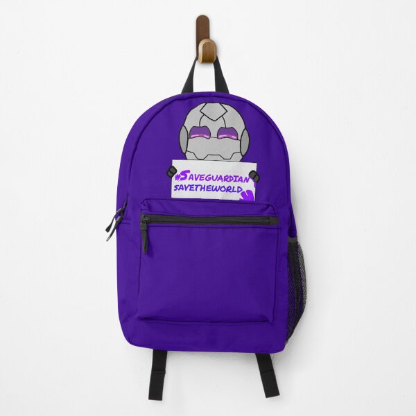 Item preview, Save Guardian Save the World designed and sold by outcastguild.