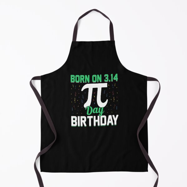 Artikelvorschau, Geboren am 3.14 Pi Day Geburtstag entworfen und verkauft von WeTrieditatHome.