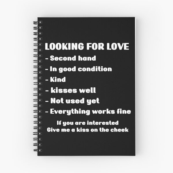 Item preview, Looking for true love designed and sold by Astralia.