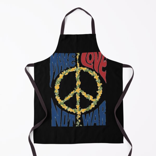 Item preview, Make love not war designed and sold by Shopster381.