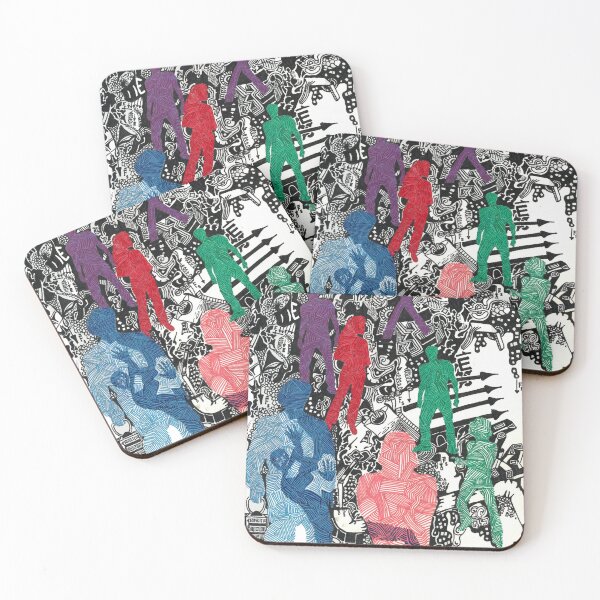 Item preview, Arent we all  designed and sold by Joshua Schurk.