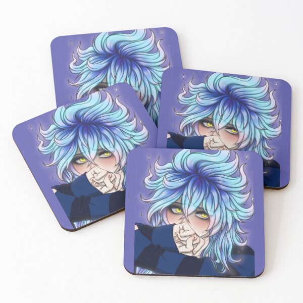 Item preview, Idia - twisted wonderland - aforceofart designed and sold by aforceofart.
