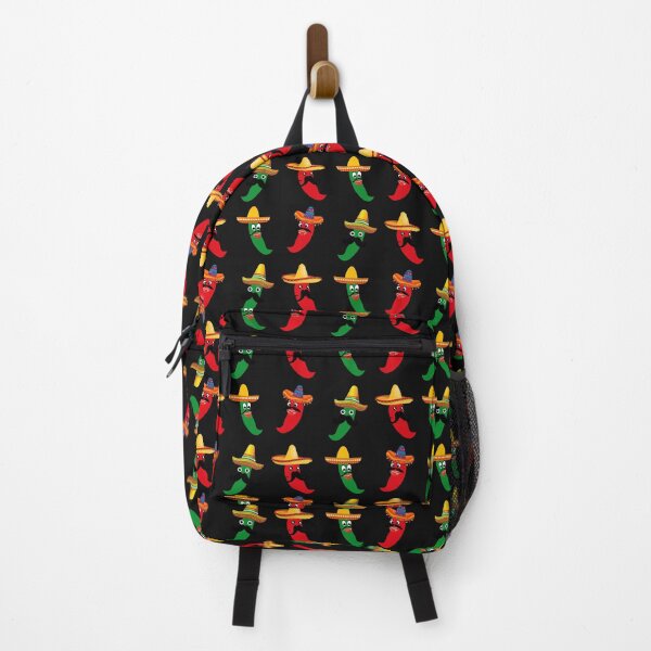 Item preview, Funny Hot Chili Peppers designed and sold by ChaosReigns91.