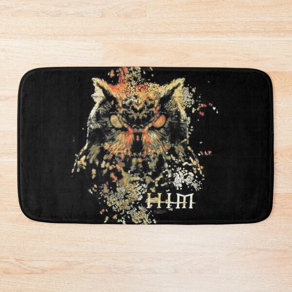 Item preview, angry owl Classic designed and sold by RobertConway36.