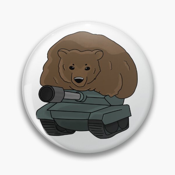 Item preview, Hank IN a Tank designed and sold by disco snail.