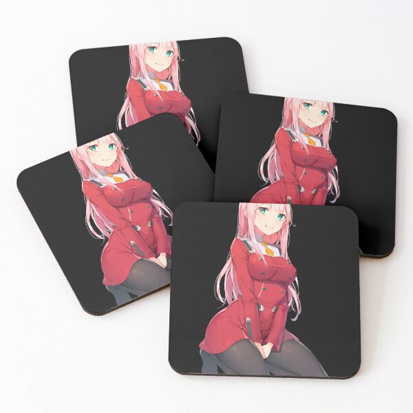 Item preview, Zero Two designed and sold by joannjgobo08.