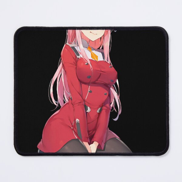 Item preview, Zero Two designed and sold by joannjgobo08.