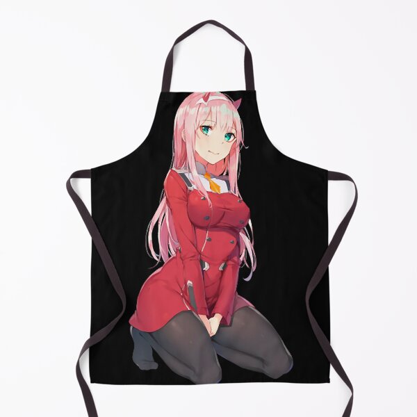 Item preview, Zero Two designed and sold by joannjgobo08.