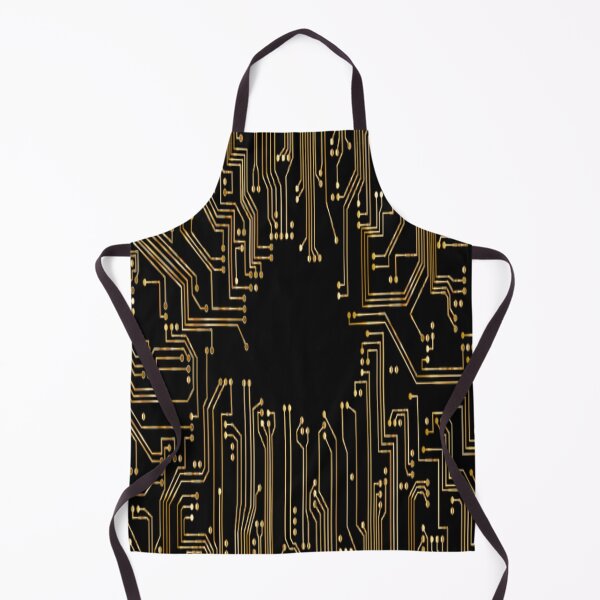 Item preview, Circuit Of Life designed and sold by WinkyDoodle.