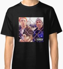 Scranton Die elektrische Stadt Classic T-Shirt