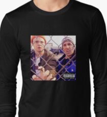 Scranton Die elektrische Stadt Langarmshirt