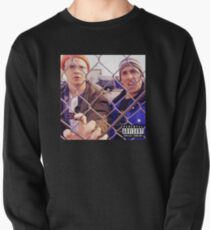 Scranton The Electric City Pullover