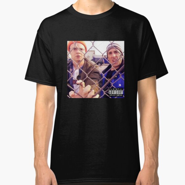 Scranton The Electric City Classic T-Shirt