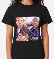 Scranton The Electric City Classic T-Shirt