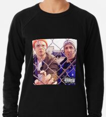 Sudadera ligera Scranton The Electric City
