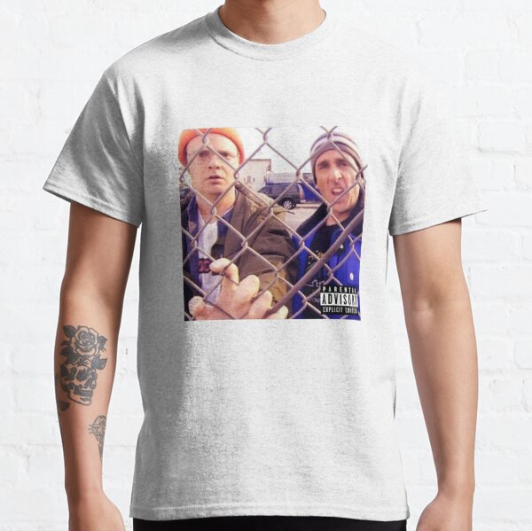 Scranton The Electric City Classic T-Shirt