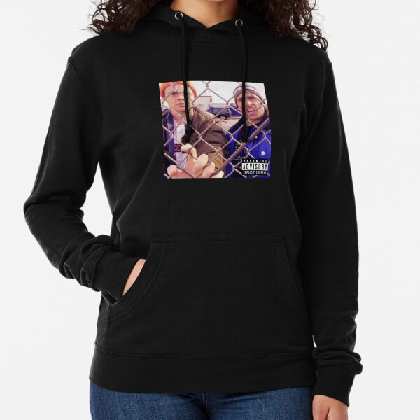 Scranton The Electric City Lightweight Hoodie