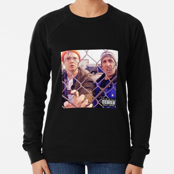 Scranton La ciudad eléctrica Sudadera ligera